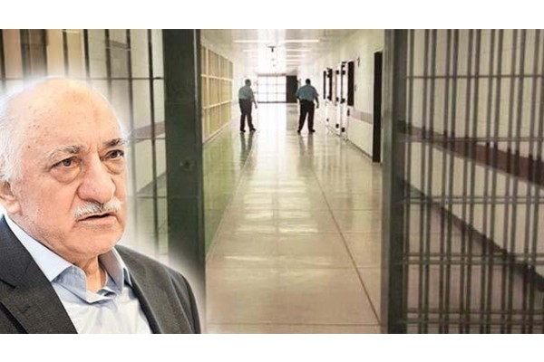 FETÖ'NÜN 'PEYGAMBERLİ RÜYA' ALDATMACASI