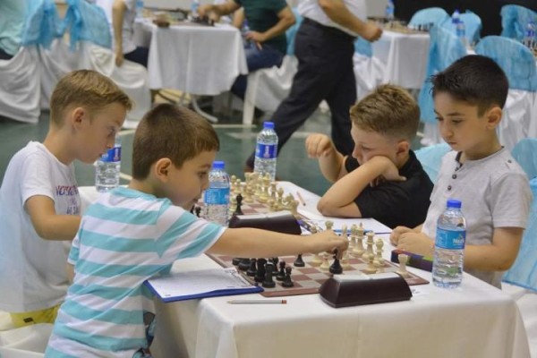 SATRANÇ KURSU KAYITLARI BAŞLIYOR