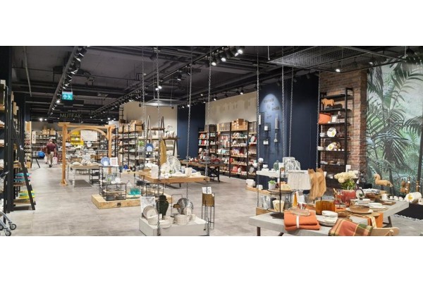 Mağaza aydınlatmasının görevleri nelerdir?