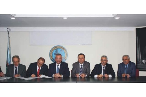 SENDİKALARDAN GREVLERE DESTEK