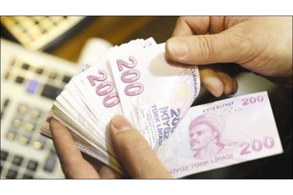 EMEKLİ MAAŞI BLOKESİNE MAHKEME FRENİ