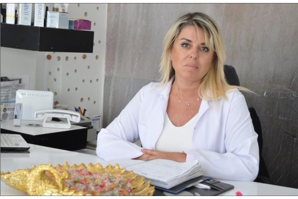 GÜZELLİK MERKEZLERİ İSYANDA