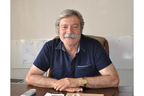 EMEKLİ-SEN 22. KURULUŞ YILDÖNÜMÜNÜ KUTLADI