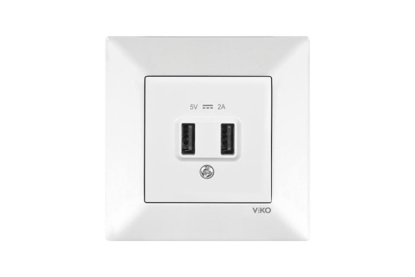 ŞARJINI UNUTANLAR İÇİN USB PRİZ