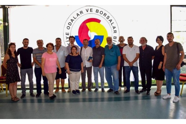 ALTO’DAN BİRLİK BERABERLİK ADIMI