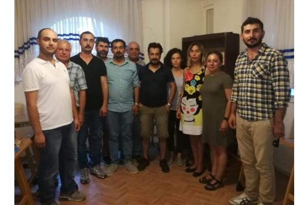 “KAZANIN TAKİPÇİSİ OLACAĞIZ”