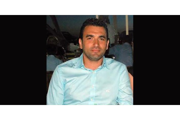 YENİ EMNİYET MÜDÜRÜ MEHMET BALIKÇIOĞLU