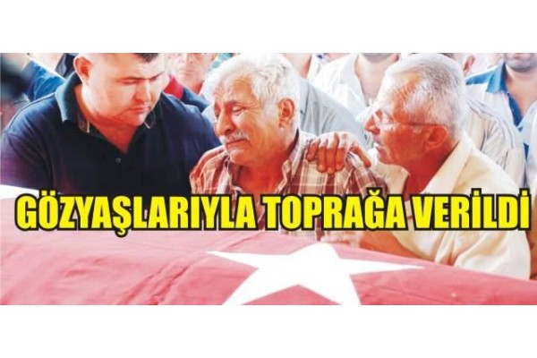 ‘AŞK GEMİSİ’NDE ÖLEN 2 İŞÇİ