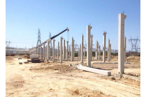 YILSONUNDA TAMAMI TESLİM EDİLECEK