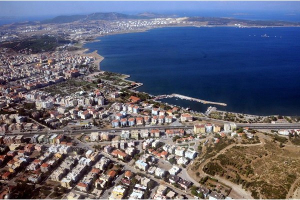 EV ALANIN KAZANCI BİR ARABA