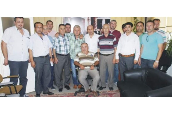 Aliağa'da Okul Servis Ücretleri Belirlendi