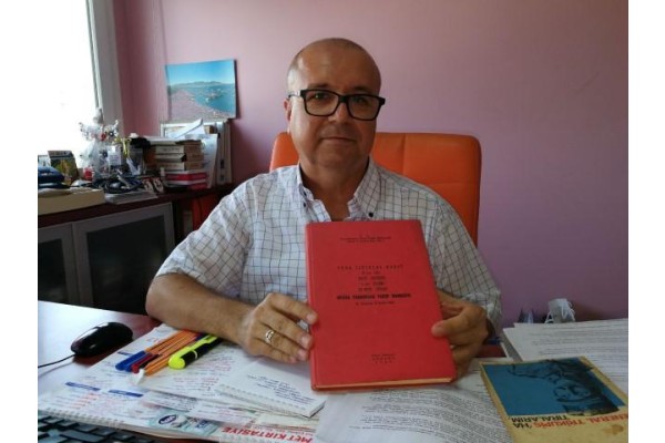 ‘13 EYLÜL’Ü KUTLAMAK BELEDİYENİN GÖREVİ!’