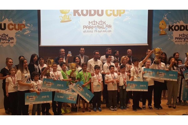 TED ALİAĞA, TÜRKİYE İKİNCİSİ