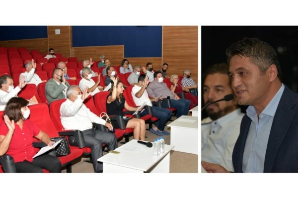 BELEDİYE TAŞINMAZ SATIŞLARINI SÜRDÜRÜYOR