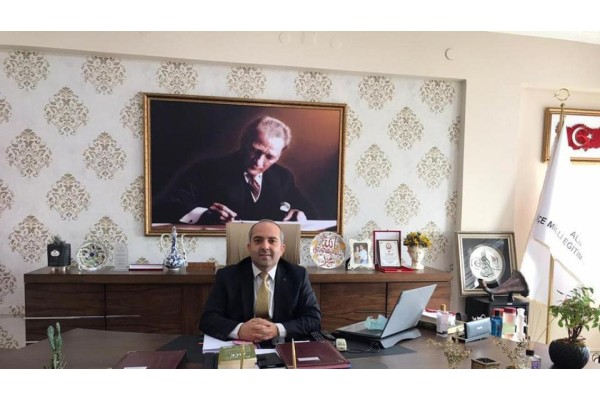 Yeni eğitim öğretim yılı başladı