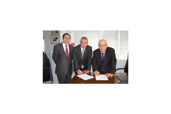 ALTO ile ING BANK protokol imzaladı