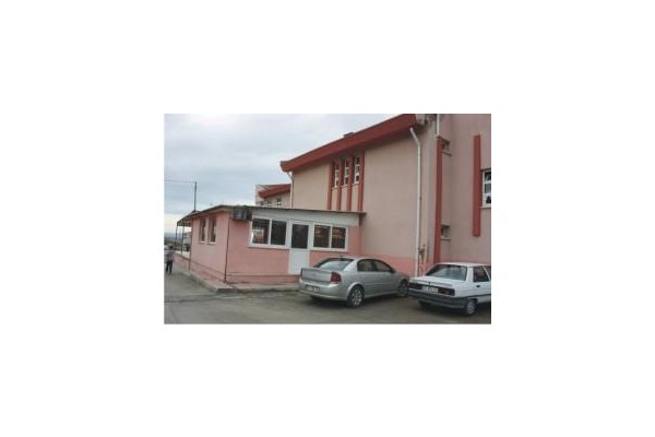 Hastane kantini kiraya verilecek