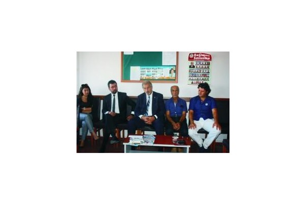 Baro yarışında son hazırlıklar tamamlanıyor