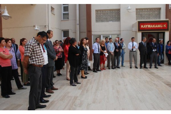 BES, ANKARA KATLİAMINI PROTESTO ETTİ