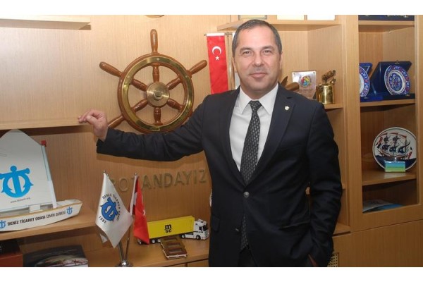 EGE’NİN DIŞ TİCARET KAPISINDA YOLLAR AÇILIYOR