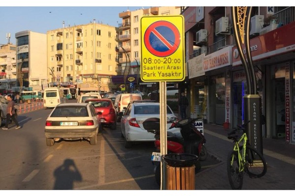 EMNİYET SÜRÜCÜLERİ UYARDI