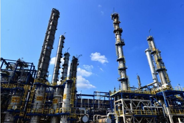 PETKİM’DEN İŞ KAZASI HAKKINDA AÇIKLAMA