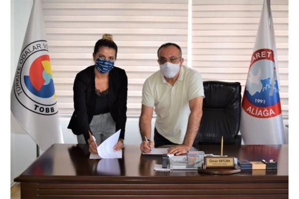 ALTO VE MEDICANA HASTANESİ PROTOKOL İMZALADI