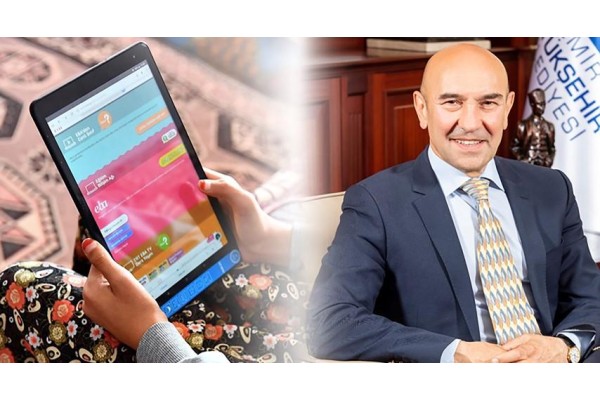 SOYER’DEN “ASKIDA TABLET” KAMPANYASI