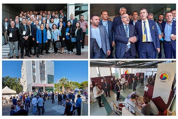 ALTO’da seçimin galibi Ömer Ertürk