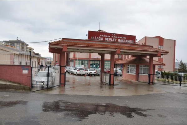 YENİ HASTANE İHTİYAÇ MI?