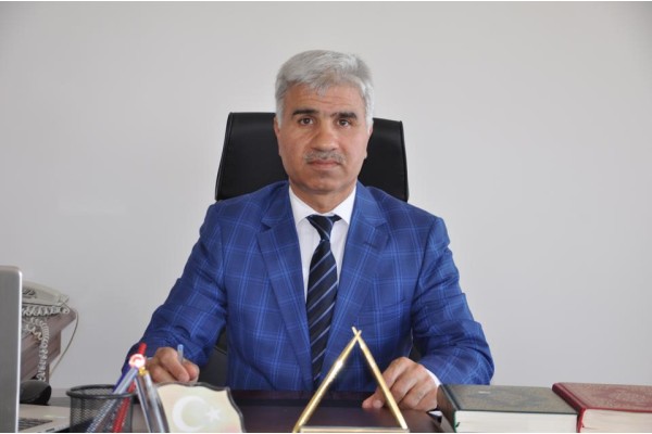 MÜFTÜLÜK MEVLİD-İ NEBİ PROGRAMI DÜZENLEYECEK