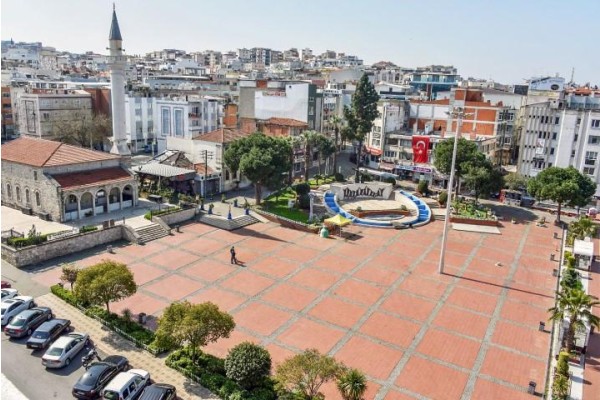 SİGARA İÇMEK HANGİ CADDELERDE YASAK?