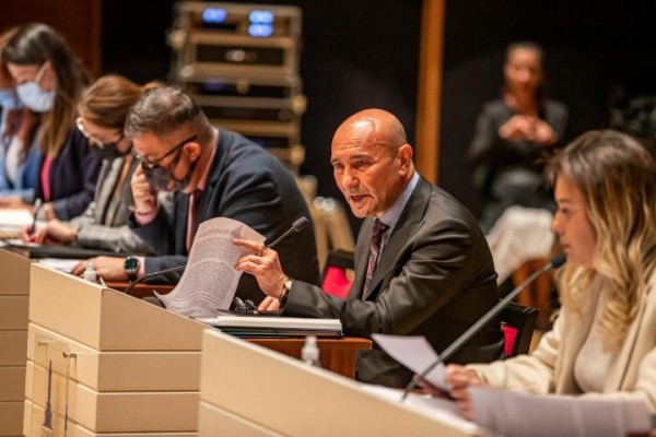 EMSAL ARTIŞI TÜM İLÇELERİ KAPSAYACAK