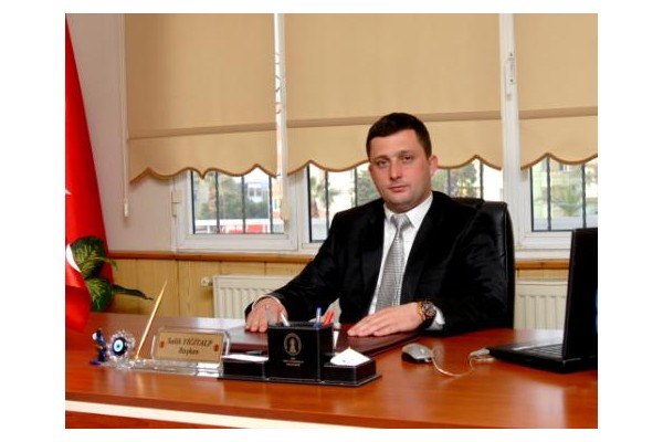 ALİAĞA ŞOFÖRLER ODASI’NDAN HAİN SALDIRIYA KINAMA