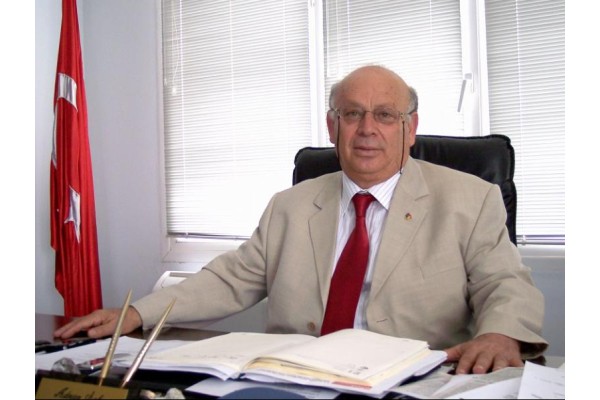 SAKA: “MİLLETİMİZİN BAŞI SAĞ OLSUN”