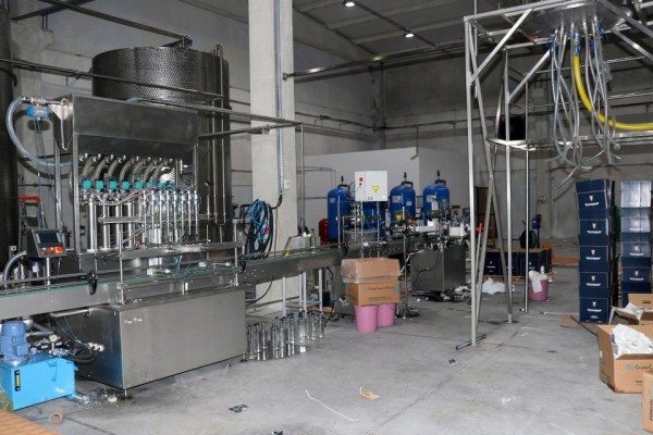 8 ŞÜPHELİDEN 4'Ü TUTUKLANDI