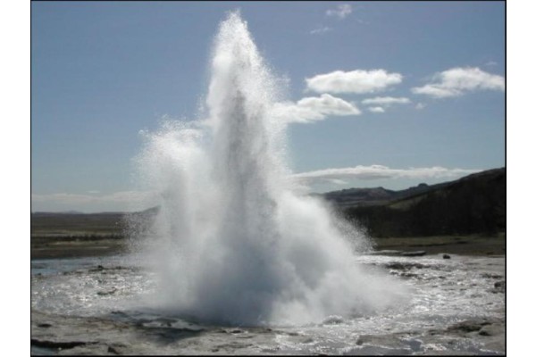 ALİAĞA’DA JEOTERMAL KAYNAK ARANACAK
