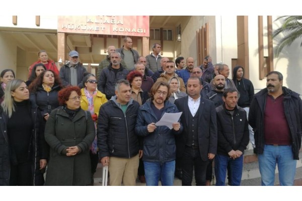 “ZAFERE ULAŞANA KADAR DİRENMEYE DEVAM EDECEĞİZ”