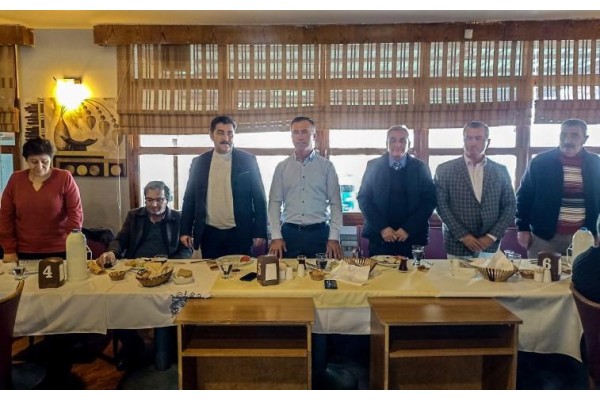 KÜLTÜR MERKEZİ, ALEVİ KÜLTÜR DERNEĞİ’NE DEVREDİLECEK