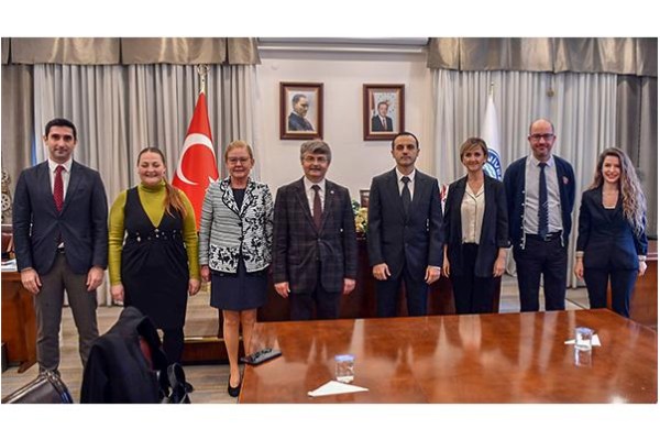 ÖĞRENCİLER İÇİN İKİ ÖNEMLİ İŞ BİRLİĞİ PROTOKOLÜ