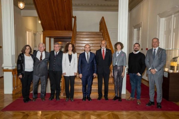 Büyükşehir belediyesinden STK’larla protokol