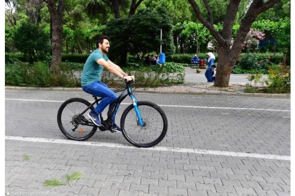 BİSİM’e “elektrik” geliyor