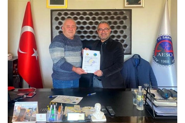 Esnaf çocuklarına indirimli eğitim hizmeti