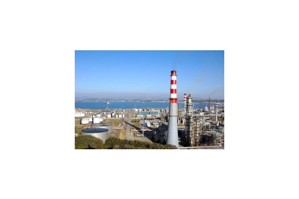 TÜPRAŞ’tan çevreci yatırım