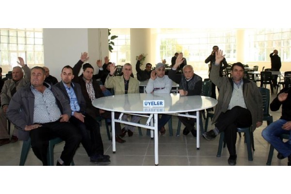 Aliağa esnafı "Hüseyin Ekren" dedi.