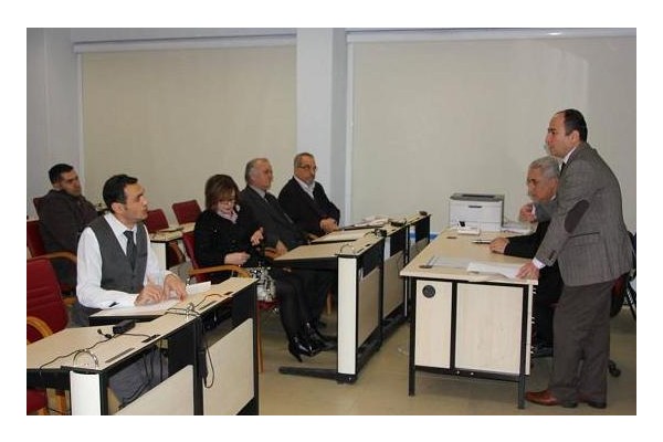 DERSE, "VERİMLİLİĞİ ARTTIRMAYI AMAÇLIYORUZ"