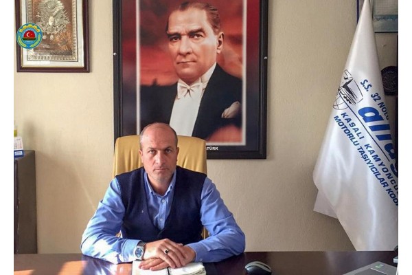 SIKINTILARINI CUMHURBAŞKANINA İLETTİLER