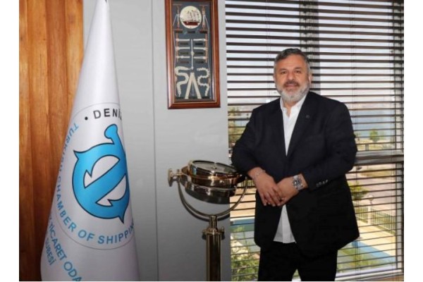 İMEAK DTO’DA YILIN İLK MECLİS TOPLANTISI