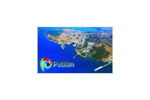 Petkim APM ile ön anlaşma imzaladı!