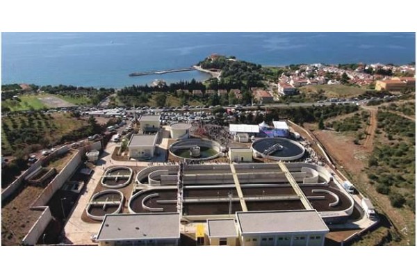 ASLAN PAYI ALİAĞA'NIN